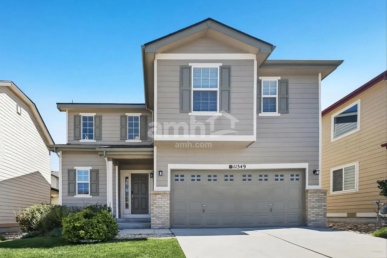 3 bed, 2.5 bath, 1527 sqft, $2,510 — Photo 1