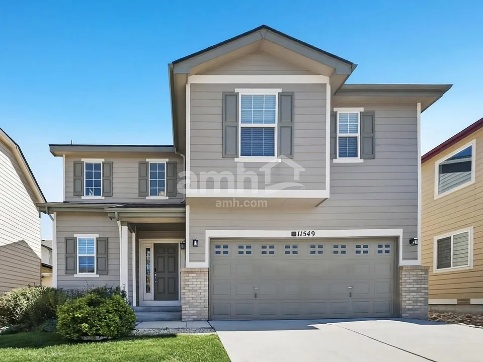 11549 Black Maple Ln