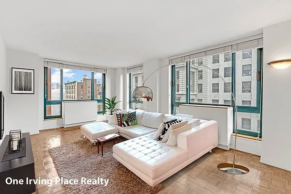 Rented by One Irving Place Realty | media 12