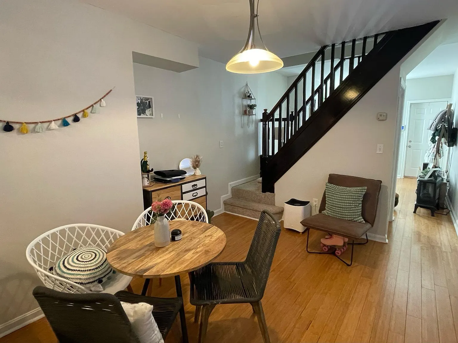 2 North Rose Street - 1 — Photo 1
