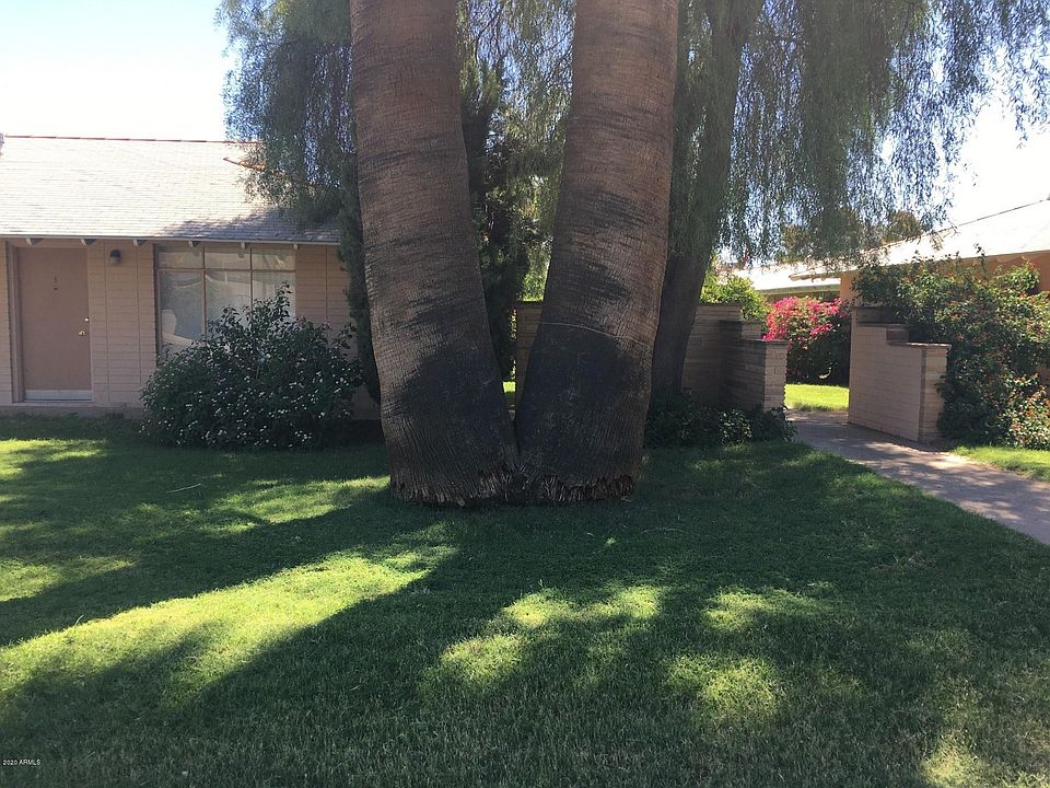 1st image of 2019 E Turney Ave #11R