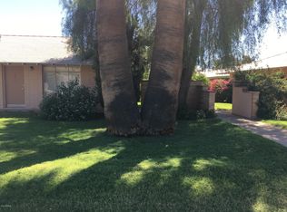 2019 E Turney Ave #11R, Phoenix, AZ 85016
