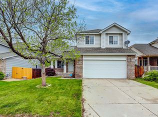 19943 E Lasalle Dr, Aurora, CO 80013