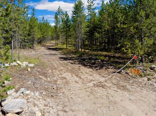 178 Sickler Creek Rd, Marion, MT 59925