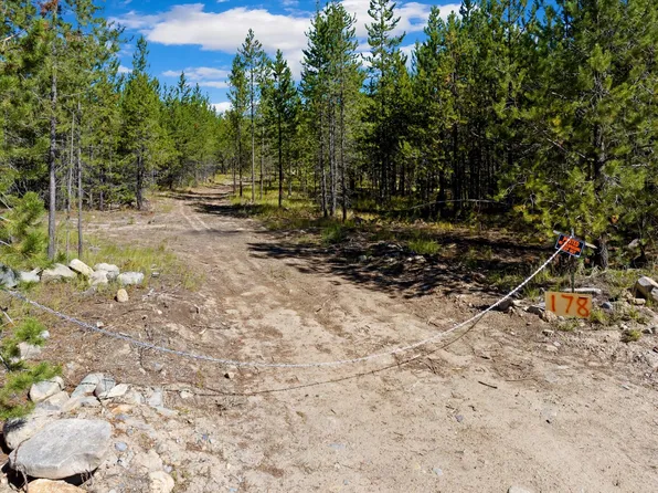 178 Sickler Creek Rd, Marion, MT 59925