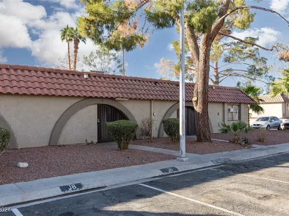 809 Hedge Way Unit 4, Las Vegas, NV 89110