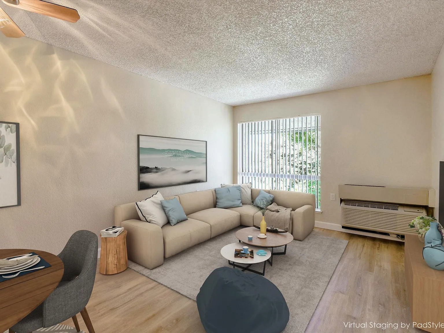 Civic Plaza Apartments — Photo 2