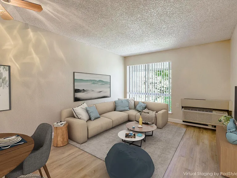 Civic Plaza Apartments — Photo 2