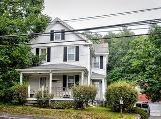 216 S Main St, Natick, MA 01760