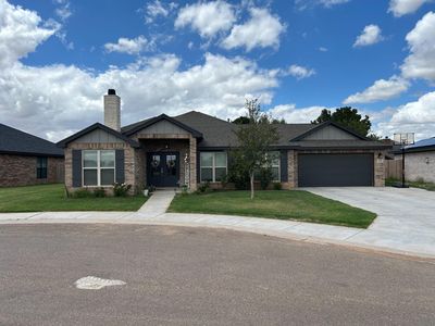 410 Cowboy Ln, Wolfforth, TX, 79382