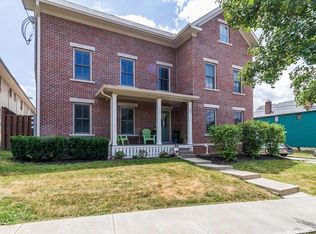 77 E 4th Ave #77, Columbus, OH 43201