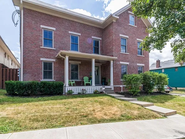 77 E 4th Ave #77, Columbus, OH 43201