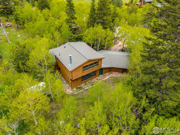 1075 Eldorado Ave, Nederland, CO 80466