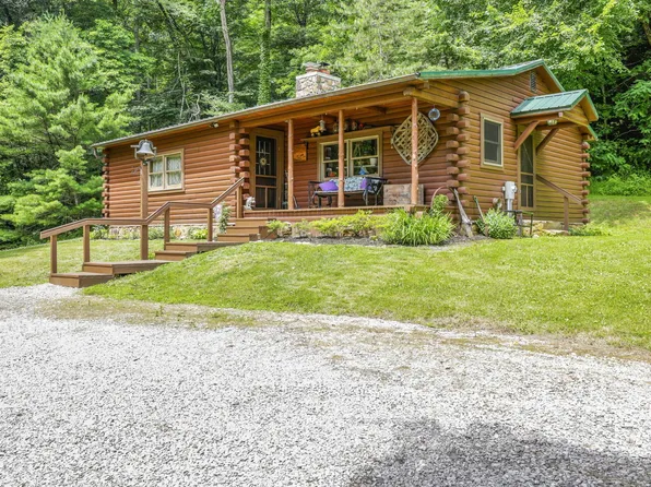 7899 Old Logan Rd SE, Sugar Grove, OH 43155