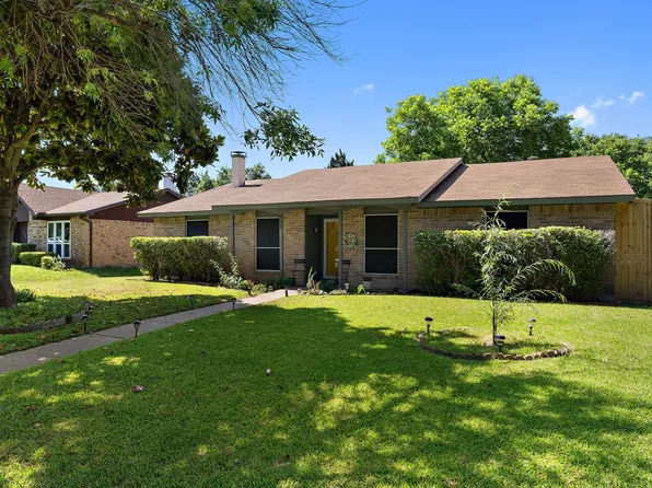 702 Orchard Ct, Duncanville, TX 75137