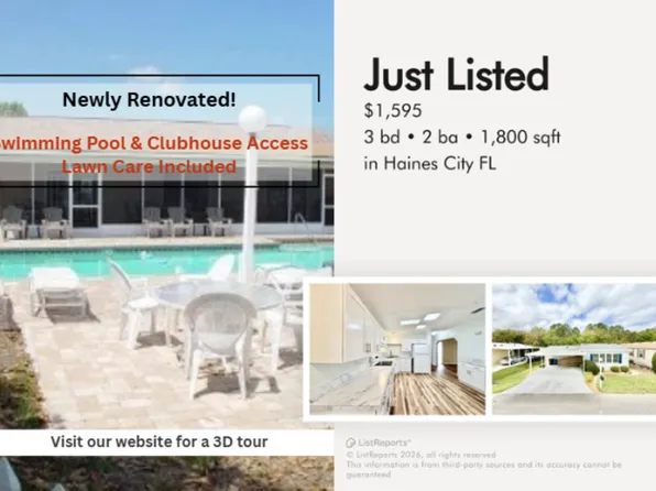 43 Sargent St, Haines City, FL 33844