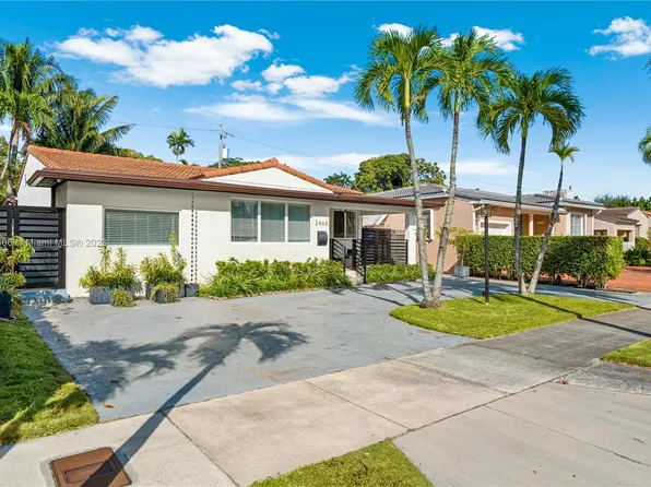 2465 SW 21st Ter, Miami, FL 33145