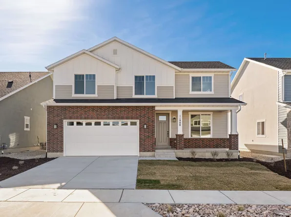 11988 S Mount Moran Way W #649, Herriman, UT 84096