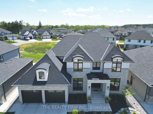 2151 Tripp Dr, London, ON N6P0H4