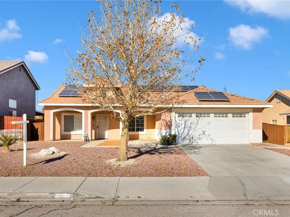 10958 Sherman Way, Adelanto, CA 92301