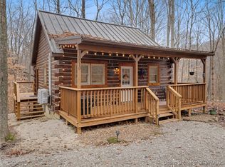 10510 Deer Dr, Birdseye, IN 47513