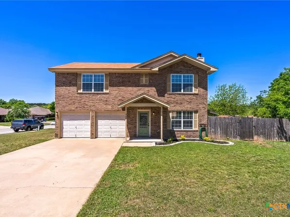 902 Joe Morse Dr, Copperas Cove, TX 76522