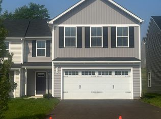 158 Robinia Rd, Lynchburg, VA 24501