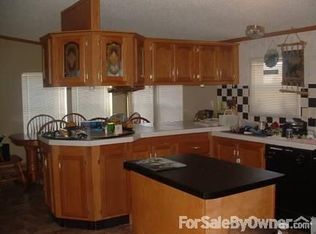 716 E Hickory St, Spencer, WI 54479