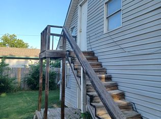 1404 NW Taylor Ave #B, Lawton, OK 73507