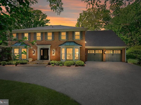 6904 Earlsgate Way, Rockville, MD 20852