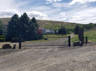 2420 Hunter Rd, Ellensburg, WA 98926