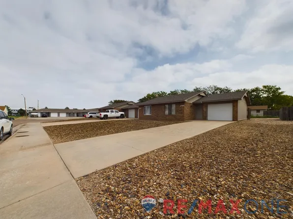 2918 Eldorado Pl, Garden City, KS 67846