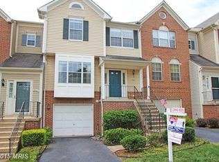 5603 Glenwood Mews Dr, Alexandria, VA 22315