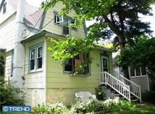 114 2nd Ave, Barrington, NJ 08007