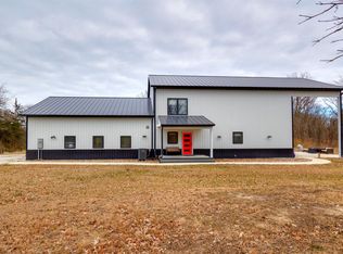 2226 Deer Ave, Perry, IA 50220