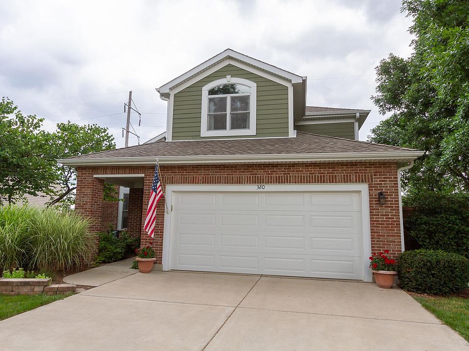 1st image of 380 Millwood Dr