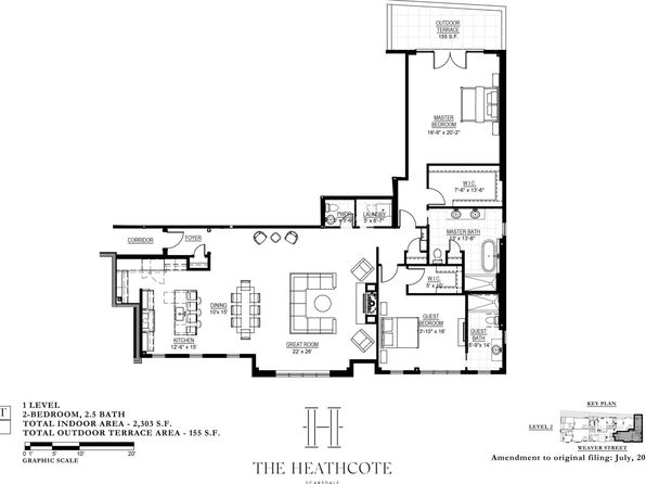 2 Weaver Street #3, Scarsdale, NY 10583