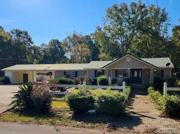 162 Fennell St, Atmore, AL 36502