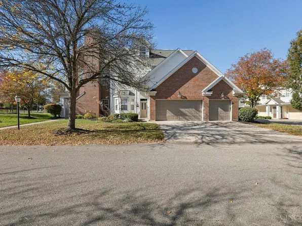 7609 Mansion Cir APT C, Mason, OH 45040