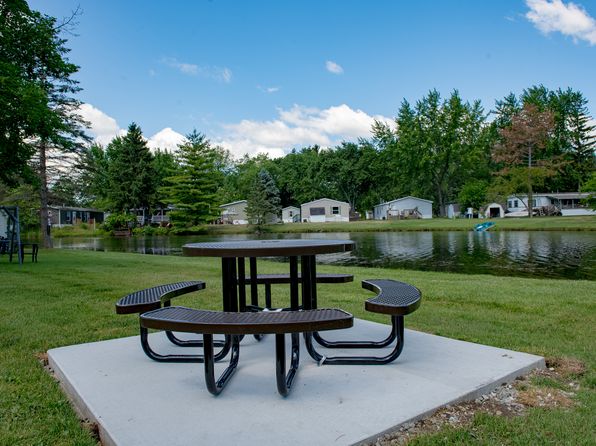 4261 Grange Hall Rd LOT 1B