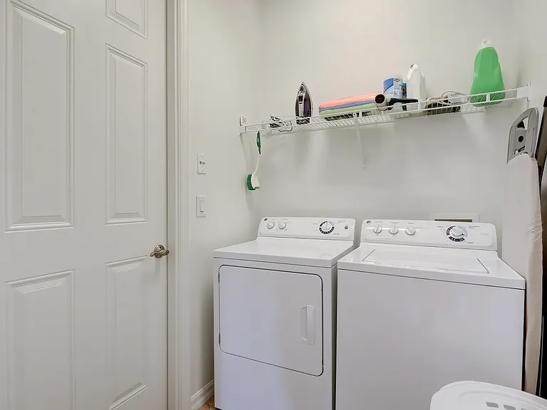 Washer/Dryer