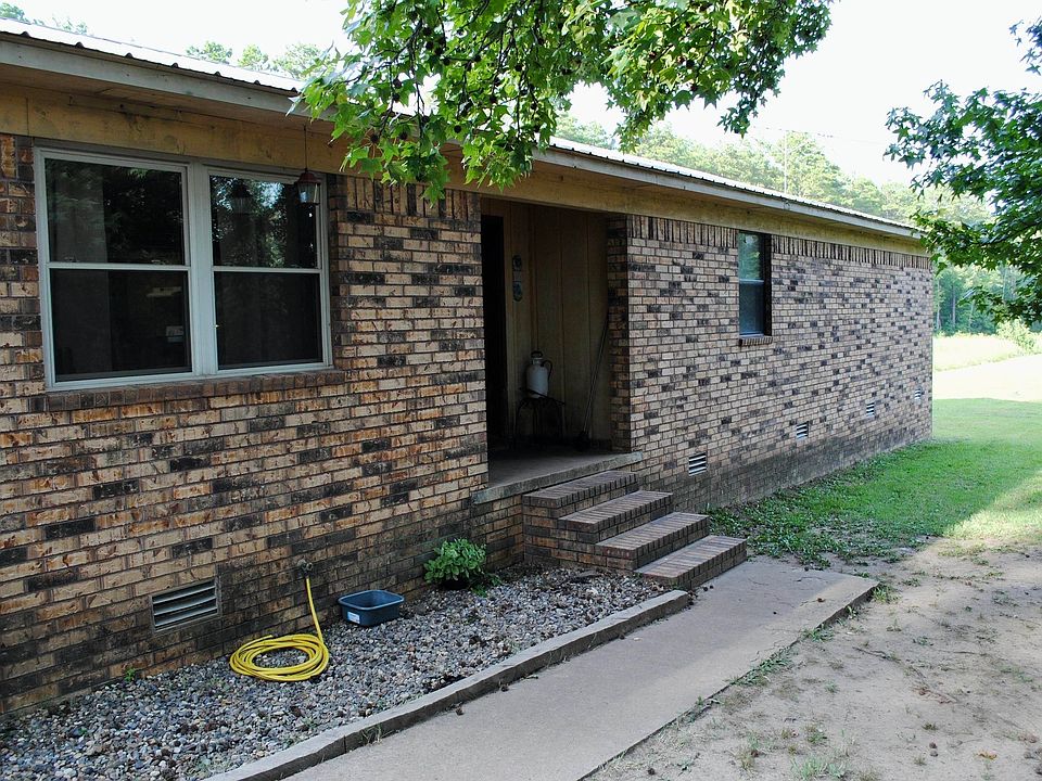 2412 Granny Gap 2 Rd 2, Pelsor, AR 72856 Zillow