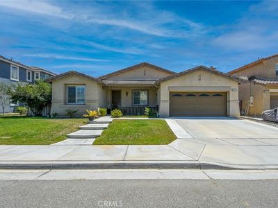 2752 Azalea Ave, San Jacinto, CA, 92582