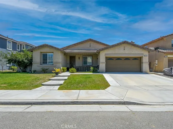 2752 Azalea Ave, San Jacinto, CA 92582