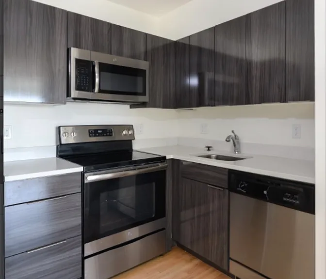 205 Hillside St #4 — Photo 2