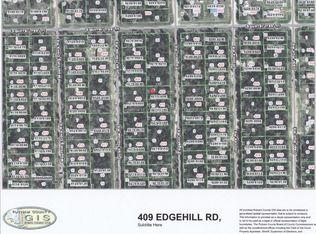 409 Edgehill Rd, Satsuma, FL 32189