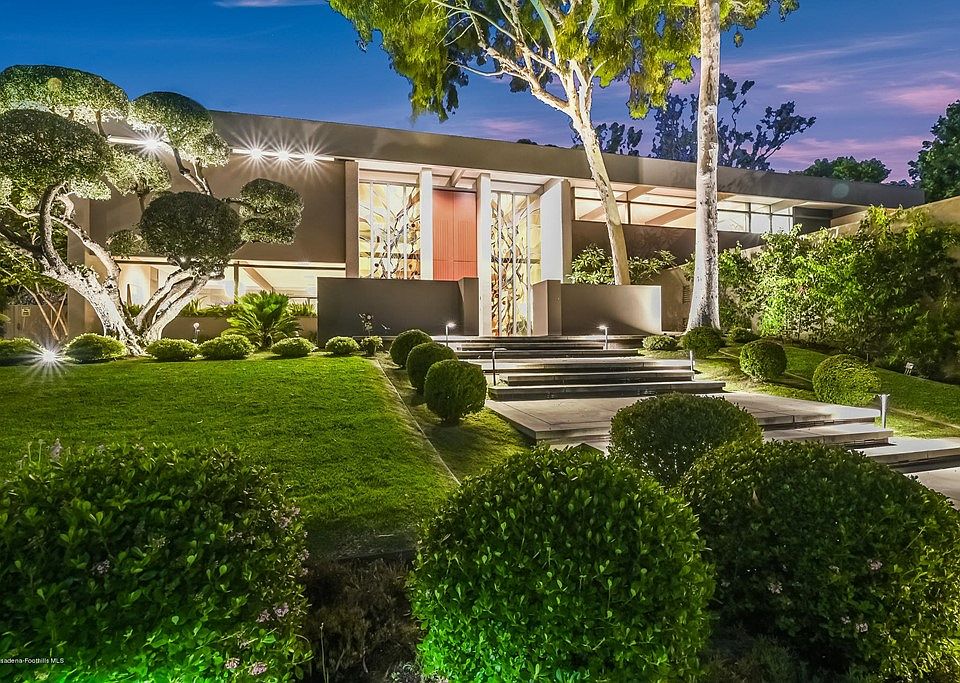 1665 Euston Rd, San Marino, CA 91108 Zillow