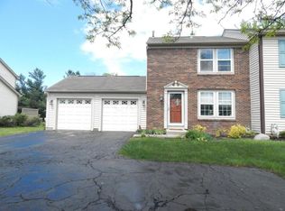 296 W Powell Rd, Powell, OH 43065