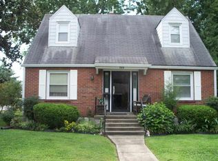 109 Sunset Rd, Elizabethtown, KY 42701