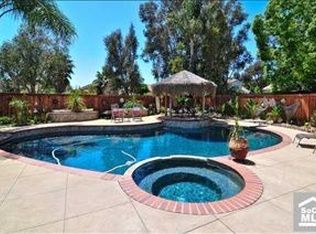 5585 Avenida Adobe, Yorba Linda, CA 92887